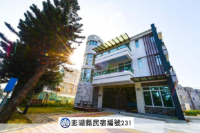 海角203民宿
